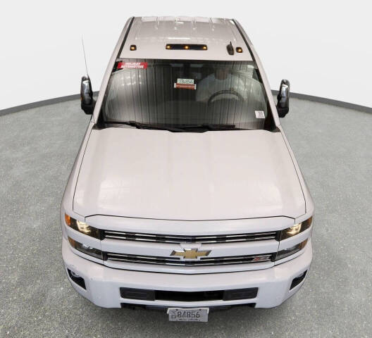 chevrolet silverado 3500hd 2018 1GC4KZCG3JF141877 image chevrolet silverado 3500hd 2018 1GC4KZCG3JF141877 image
